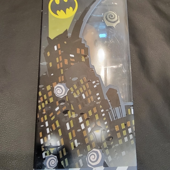 Hot Toys Cosbaby Batman Returns Movie Penguin with Umbrella - Picture 4 of 9